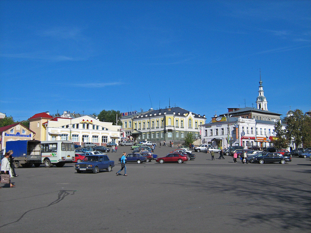 Kineshma